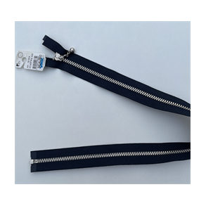 GLIDELS Marinebl - 45cm med revehale - Delbart